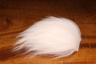 Finnish Raccoon Fur Piece
