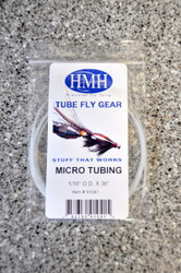 HMH Micro Tubing