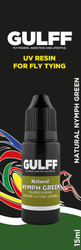 GULFF UV Resin
