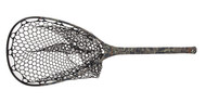 FISHPOND Nomad Mid-length Net (River Camo)
