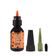 Solarez Medium 0.5oz