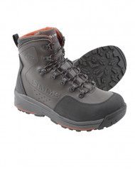 SIMMS Freestone Wading Boot (Rubber Sole - 2020)