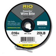 RIO Powerflex Wire Bite