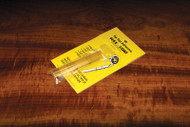 Flex Coat Tip-Top Adhesive