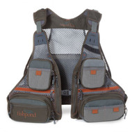 FISHPOND Sagebrush Pro Mesh Vest