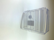 Myran 5 Long Compartment Box