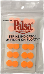Palsa Pinch-on Strike Indicator