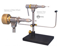 HMH Tube Fly Spinner Vise