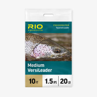 Rio Medium VersiLeaders