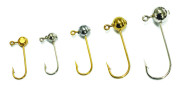 Wapsi Fly Tying Jig Heads
