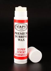 Wapsi Premium Dubbing Wax Supersticky Formula