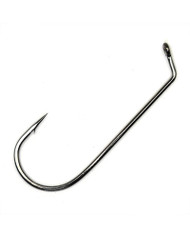 Gamakatsu 60* Fly Eye Light Wire Jig Hook (3/0) (25-pk)