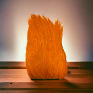 Ewing Scott Biron Signature Series Hackle