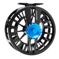 Lamson Centerfire HD Reels