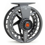 Lamson Liquid S Reels (2nd Generation)