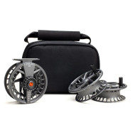 Lamson Liquid S 3-Pack Reel & Spools