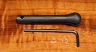 Peak Saltwater Jaws for Rotary Vise