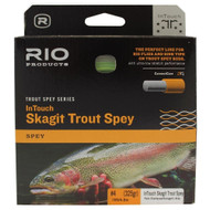 **SALE** Rio SKAGIT Trout Spey (Integrated)