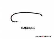 Tiemco TMC 2302 Humped-Shank Terrestrial/Nymph/Dry Fly Hook