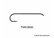 Tiemco TMC 300 6X-Long Streamer Hook