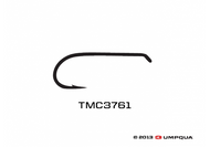 Tiemco TMC 3761 Standard Nymph/Wet Fly Hook