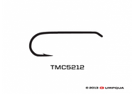 Tiemco TMC 5212 Hopper/Terrestrial/Stonefly Hook