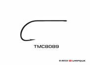 Tiemco TMC 8089 Bass Bug Hook Hook