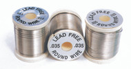 Round Lead-Free Wire