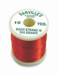 Danville's Four Strand Floss