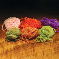 Dyed Pearl Diamond Braid
