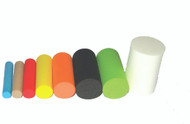 Foam Cylinder Poppers