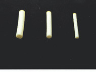 Foam Parachute Posts