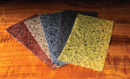 Web Wing (Mottled)