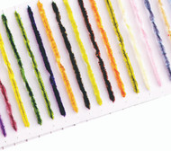 Rayon Chenille