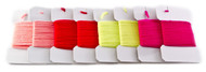 Fluorescent Nylon Chenille