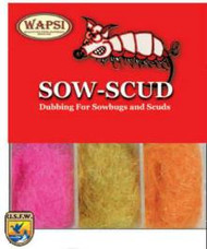 Sow-Scud Dubbing