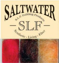 Saltwater SLF Dubbing