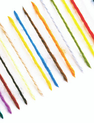 Sparkle Yarn