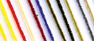 Ultra Chenille (Standard & Micro)