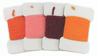 Variegated Chenille