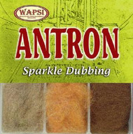 Wapsi Antron Sparkle Dubbing (Dispenser)