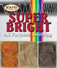 Wapsi Super Bright Dubbing (Dispenser)
