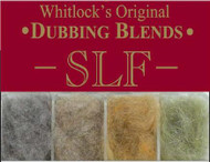 Whitlock's SLF Dubbing (Dispenser)