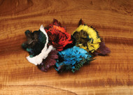 Ringneck Pheasant Neck Patch