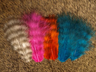 Grizzly Marabou (Chickabou)