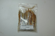 Chinchilla Neck Hackle (Loose)