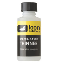 Loon Thinner Water Based