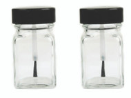Wapsi Applicator Jar (Brush)