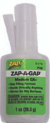 Zap-A-Gap (Standard Viscosity)