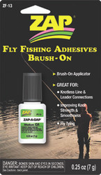 Zap-A-Gap Brush-On Formula